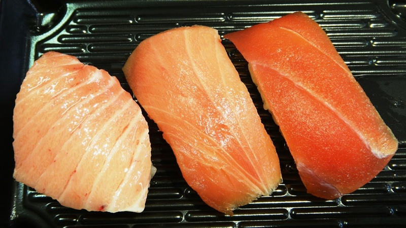Illustration for article titled Today Is "Sushi Day" in Japan